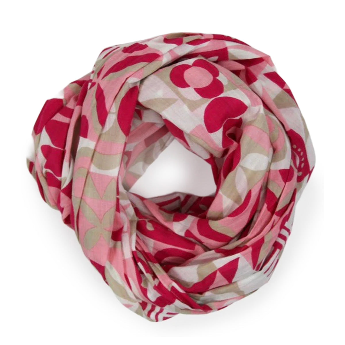 Foulard Organic Cotton Scarves