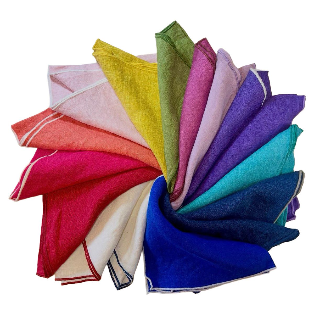 Linen Napkins
