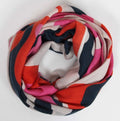 Fidji Fuchsia scarf