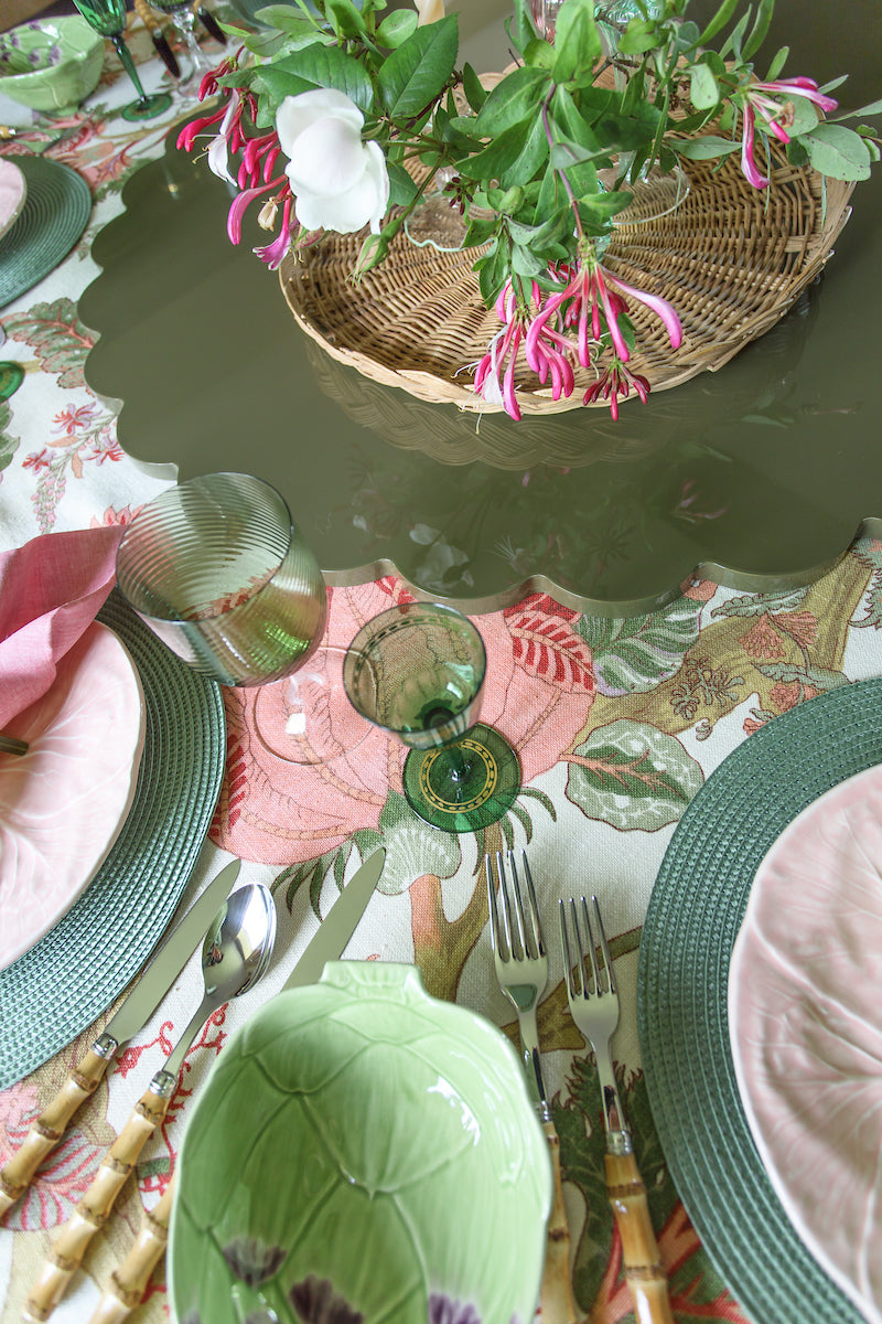 The Lazy Daisy – Black