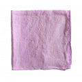 Linen Napkin - Lilac