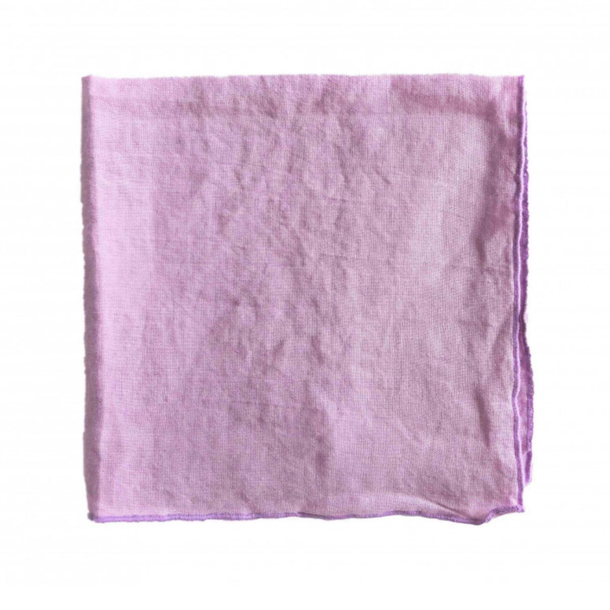 Linen Napkin - Lilac