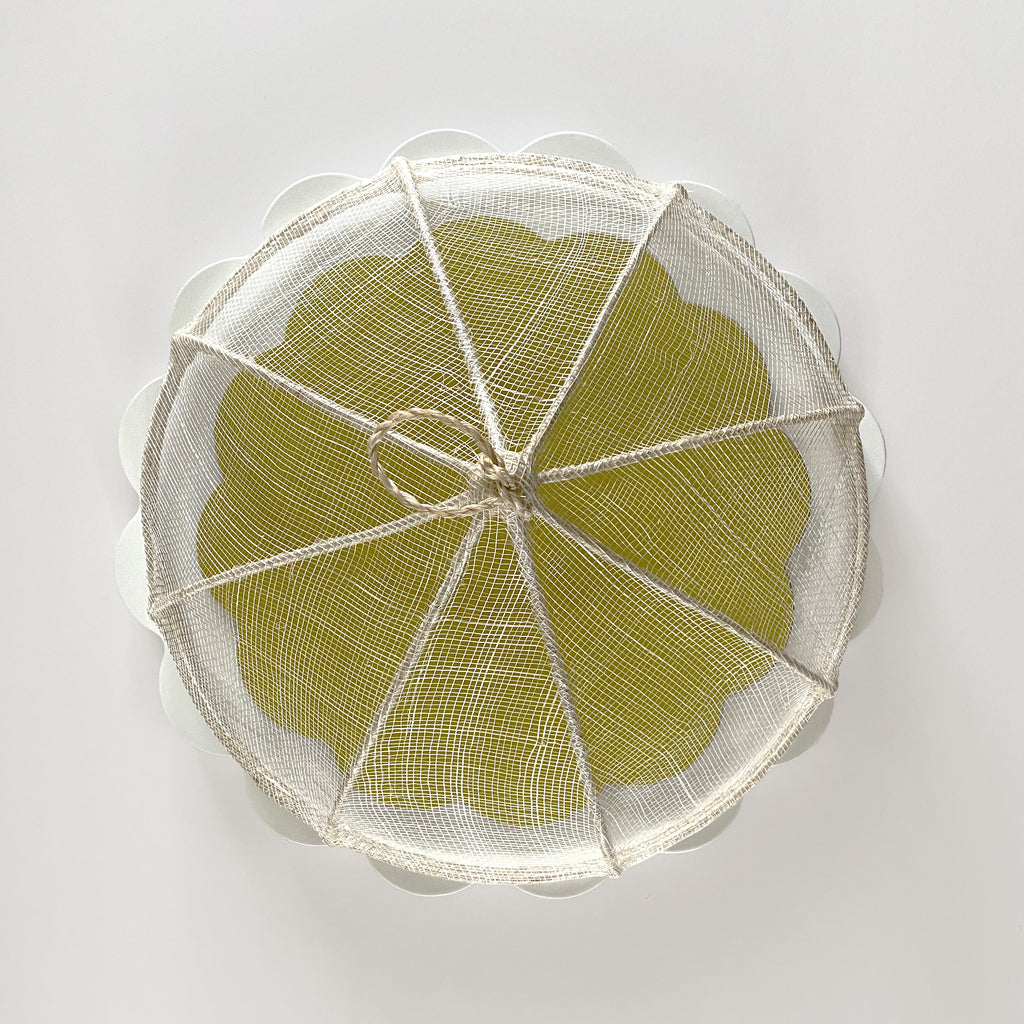 Food Cover - Natural