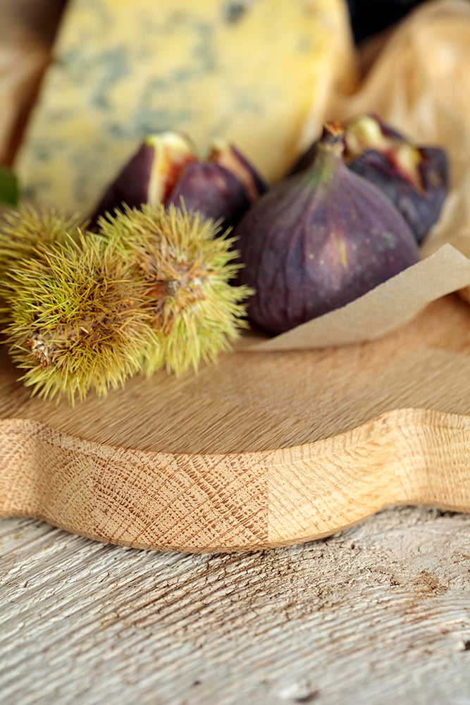 The Wooden Daisy Board
