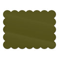 Daisy Rectangular Placemat – Duck Pond