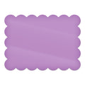 Daisy Rectangular Placemat – Lilac