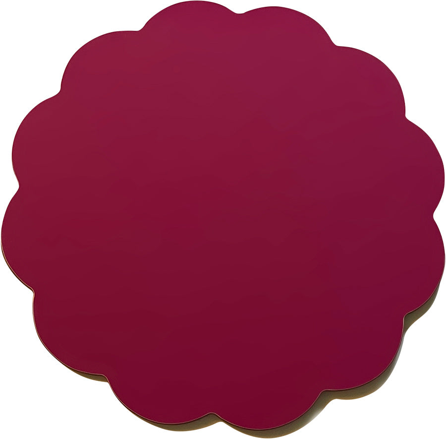Daisy Placemat – Magenta Pink