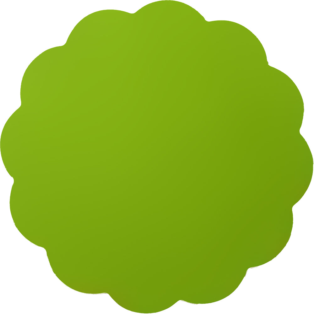 Daisy Placemat – Messel Green