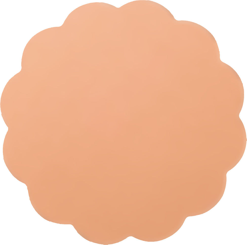 Daisy Placemat – Peach