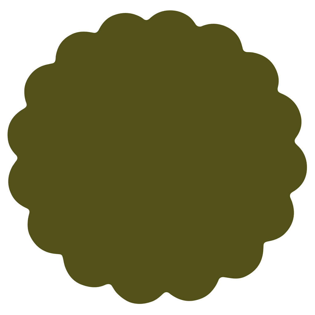 The Lazy Daisy – Duck Pond