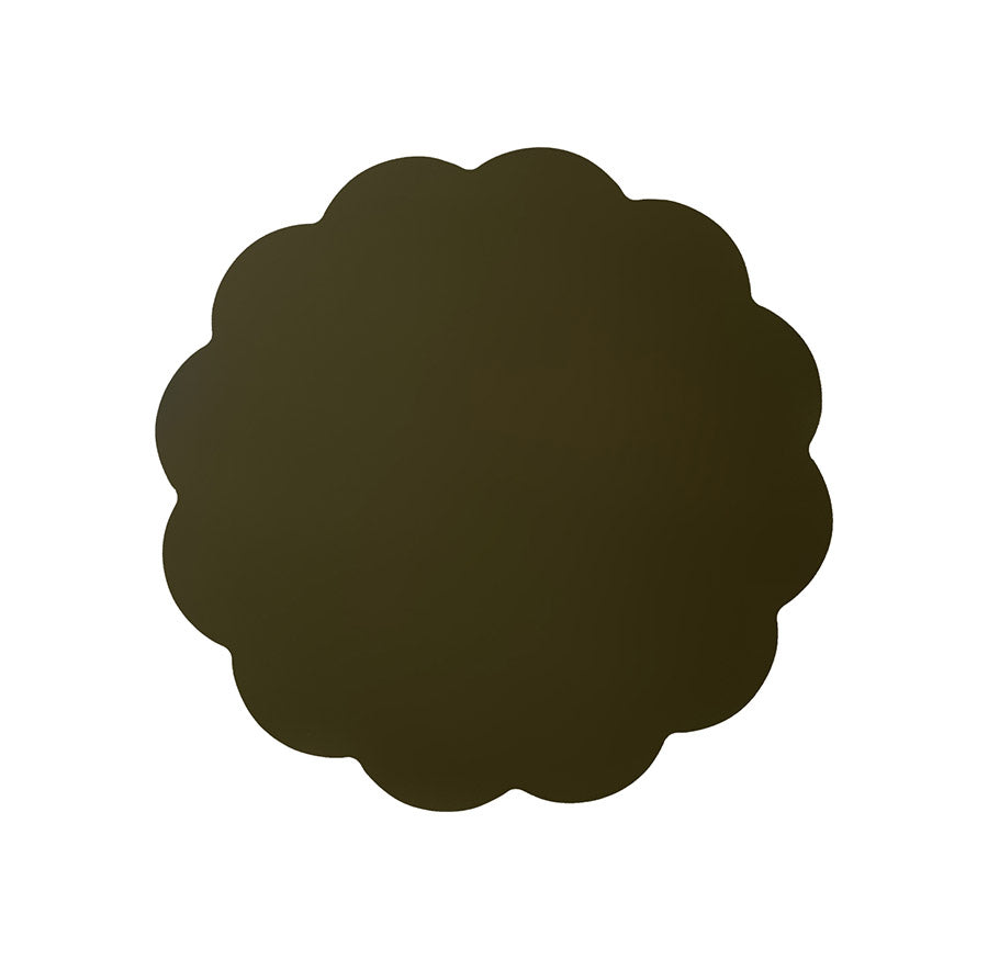 Daisy Coaster - Duck Pond