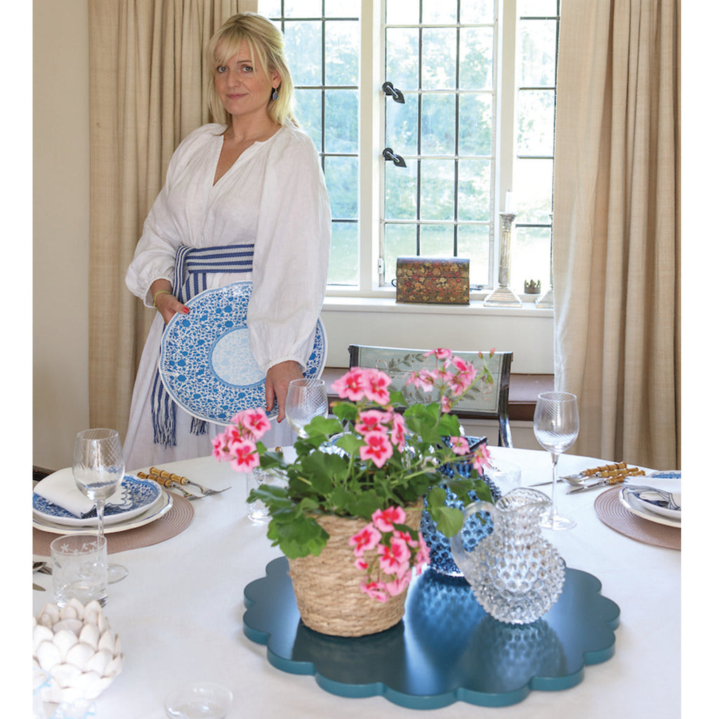 The Lazy Daisy – Bright Yellow