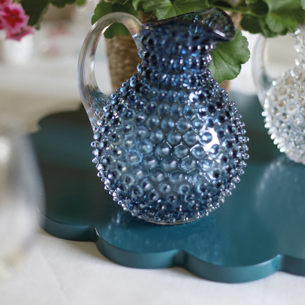 The Lazy Daisy – Milborne Blue