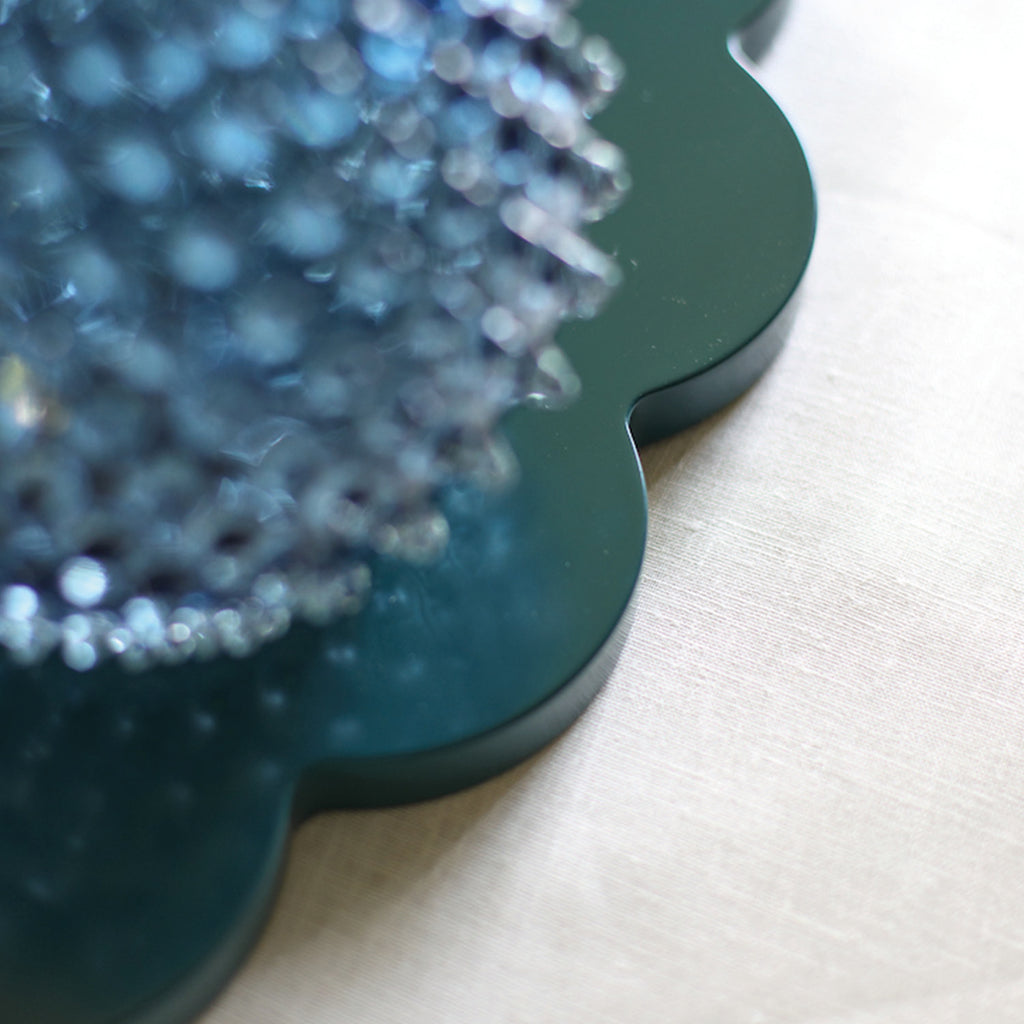 The Lazy Daisy – Milborne Blue