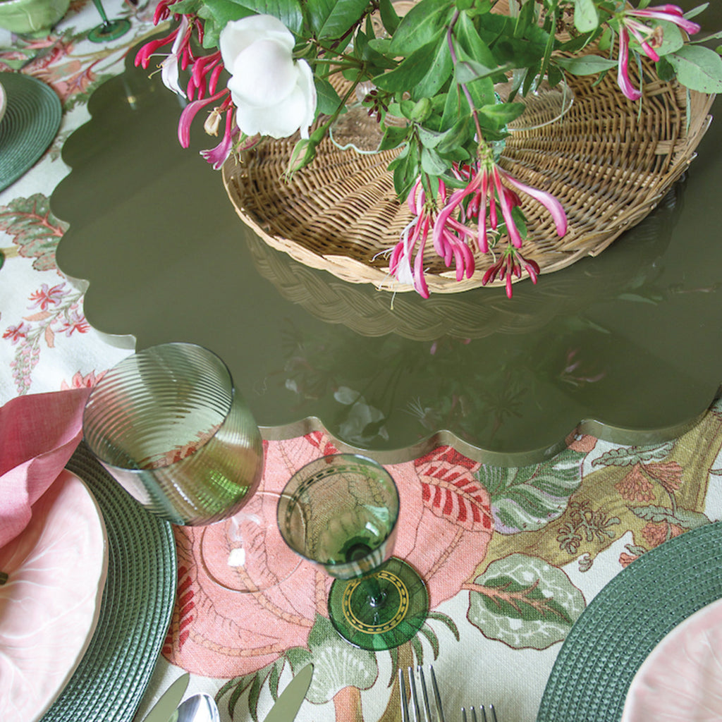 The Lazy Daisy – Duck Pond