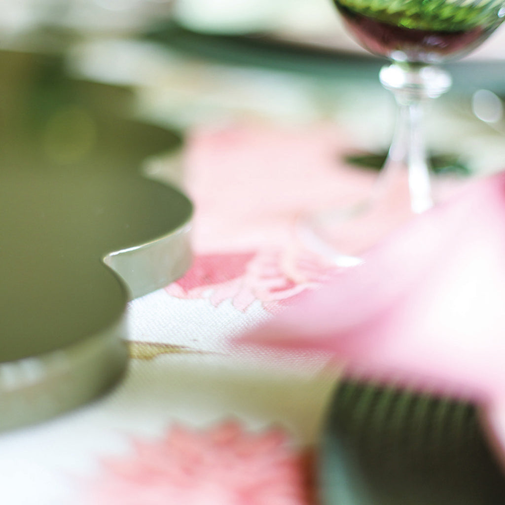 The Lazy Daisy – Duck Pond